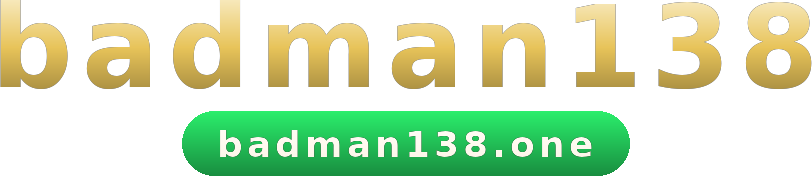 badman138 logo