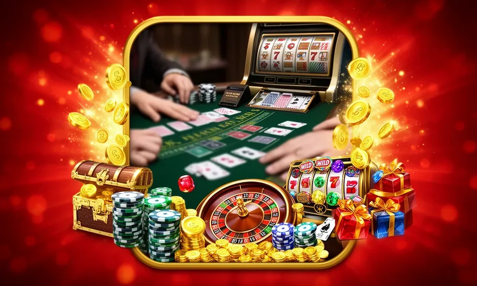 badman138 Slot Feature Reload
