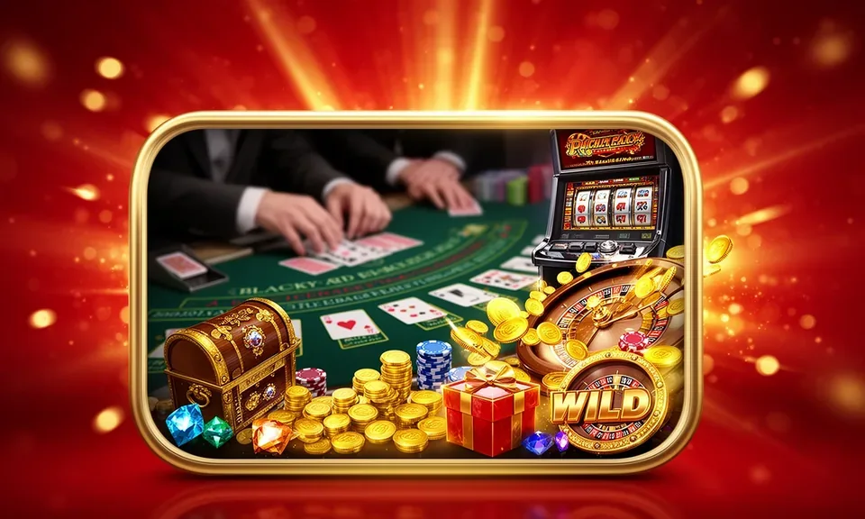 badman138 Speed Blackjack Live
